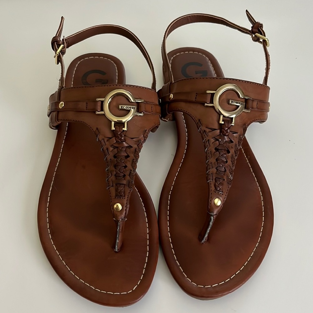 Guess sandals